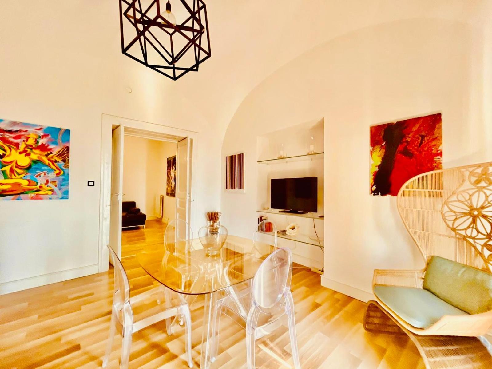 Borgo Virginia - Sea View In Amalfi Coast Daire Vietri Dış mekan fotoğraf