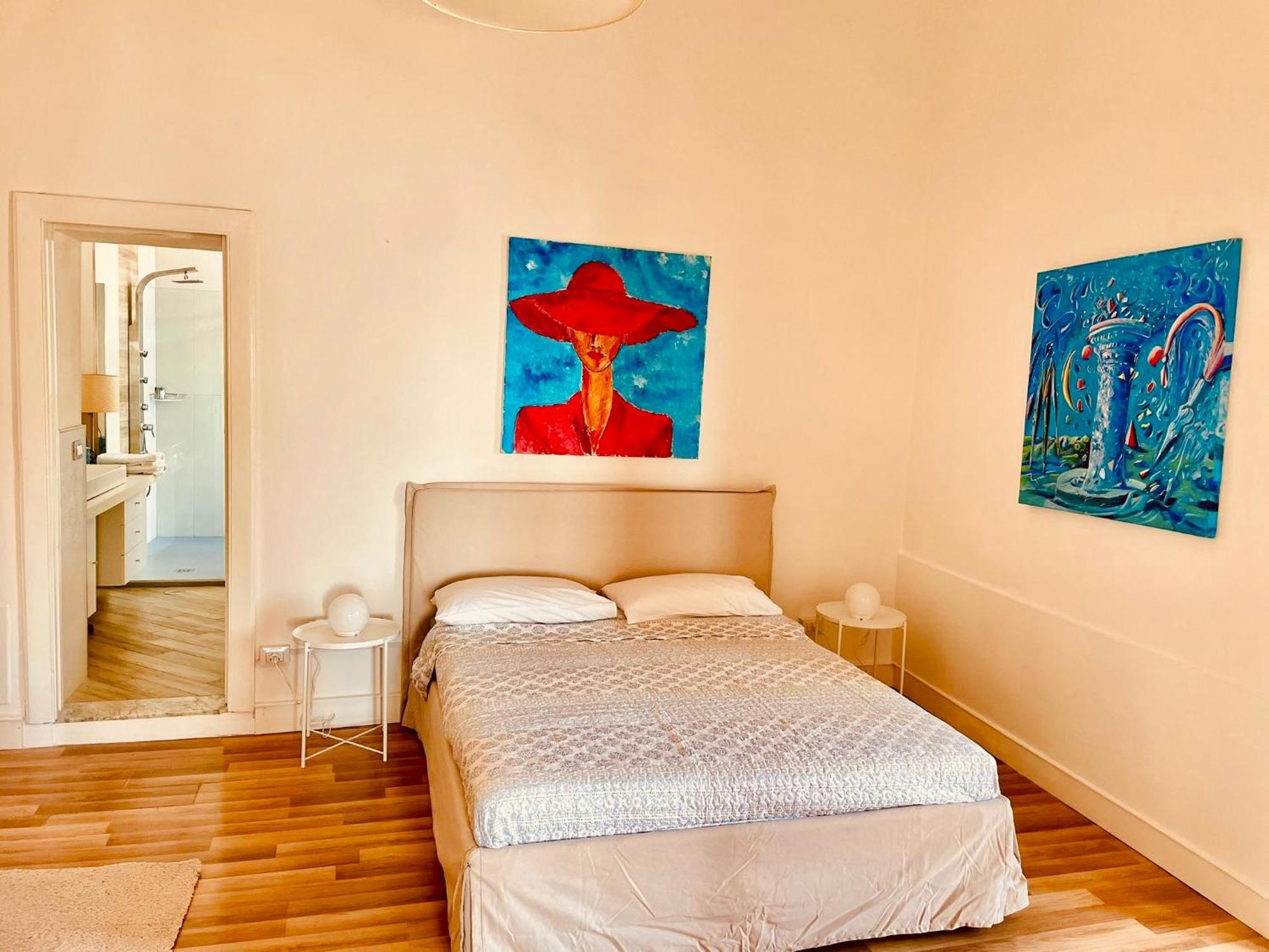 Borgo Virginia - Sea View In Amalfi Coast Daire Vietri Dış mekan fotoğraf